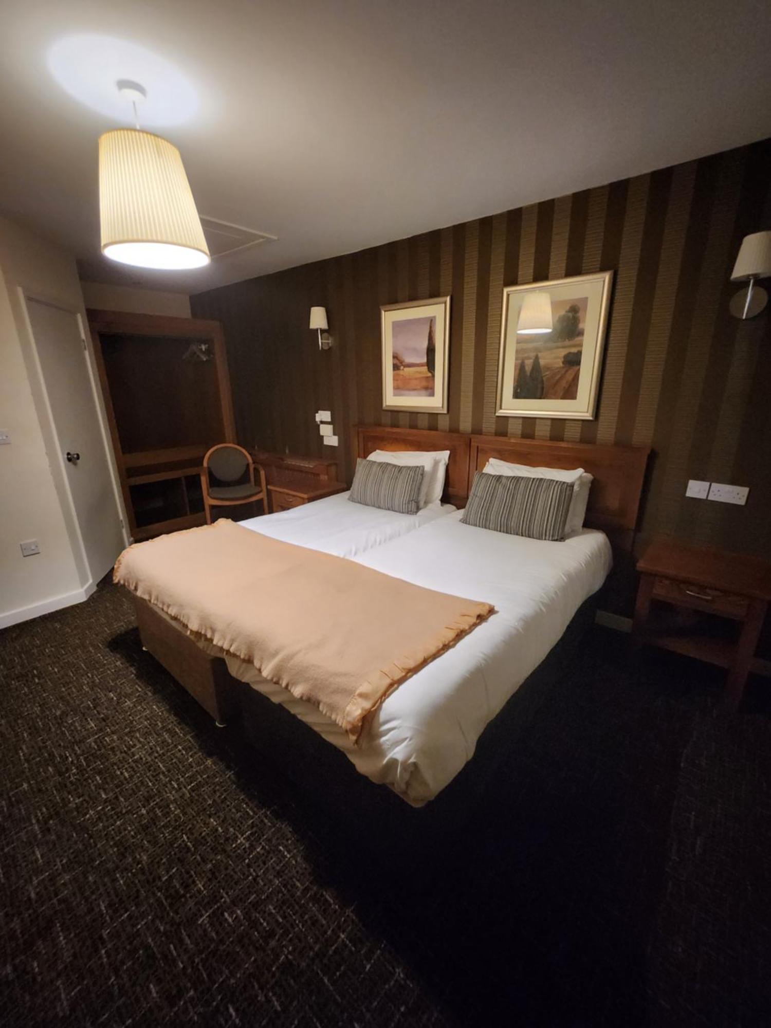 Red Lion Inn & Motel York Kültér fotó