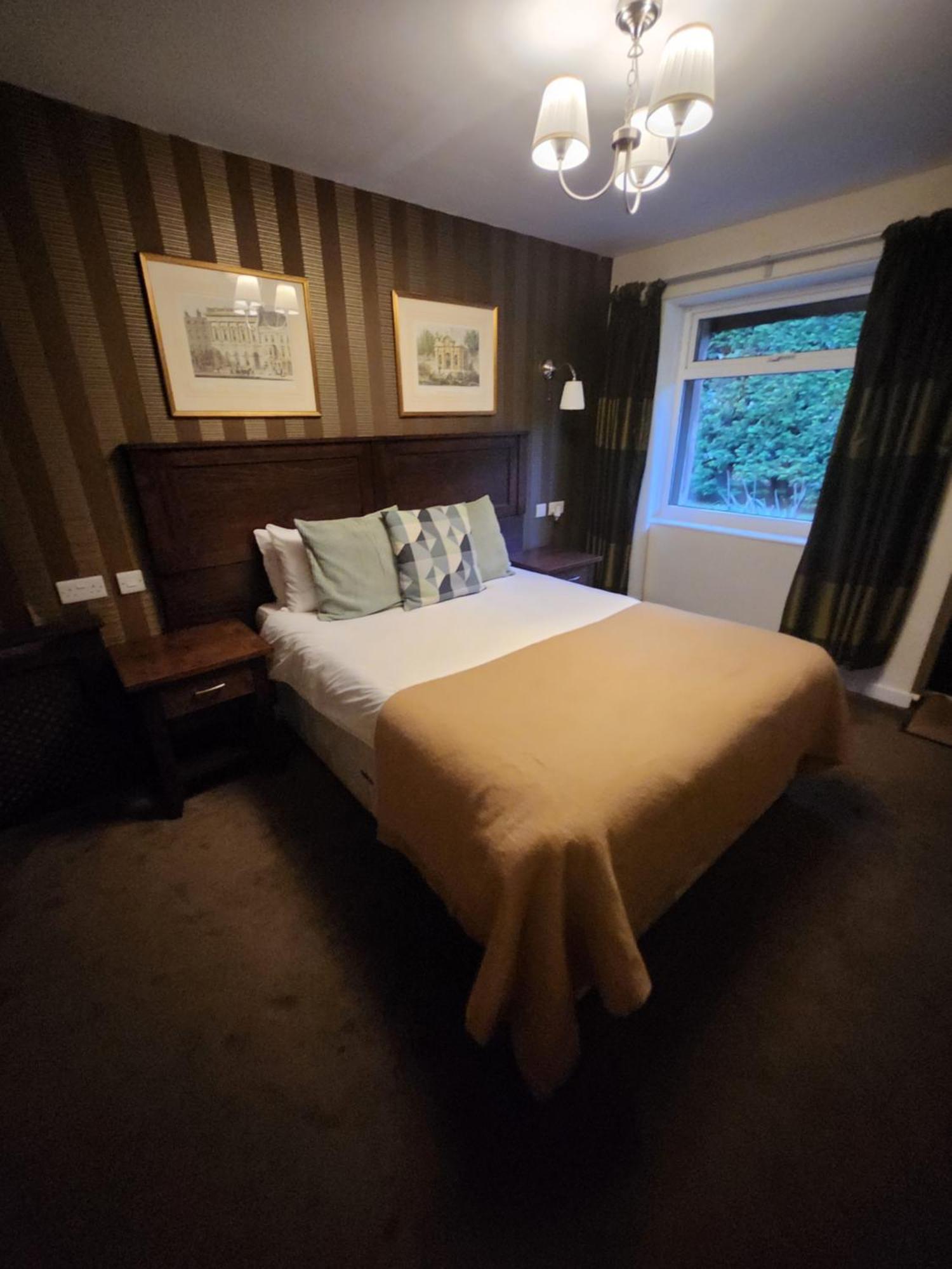 Red Lion Inn & Motel York Kültér fotó