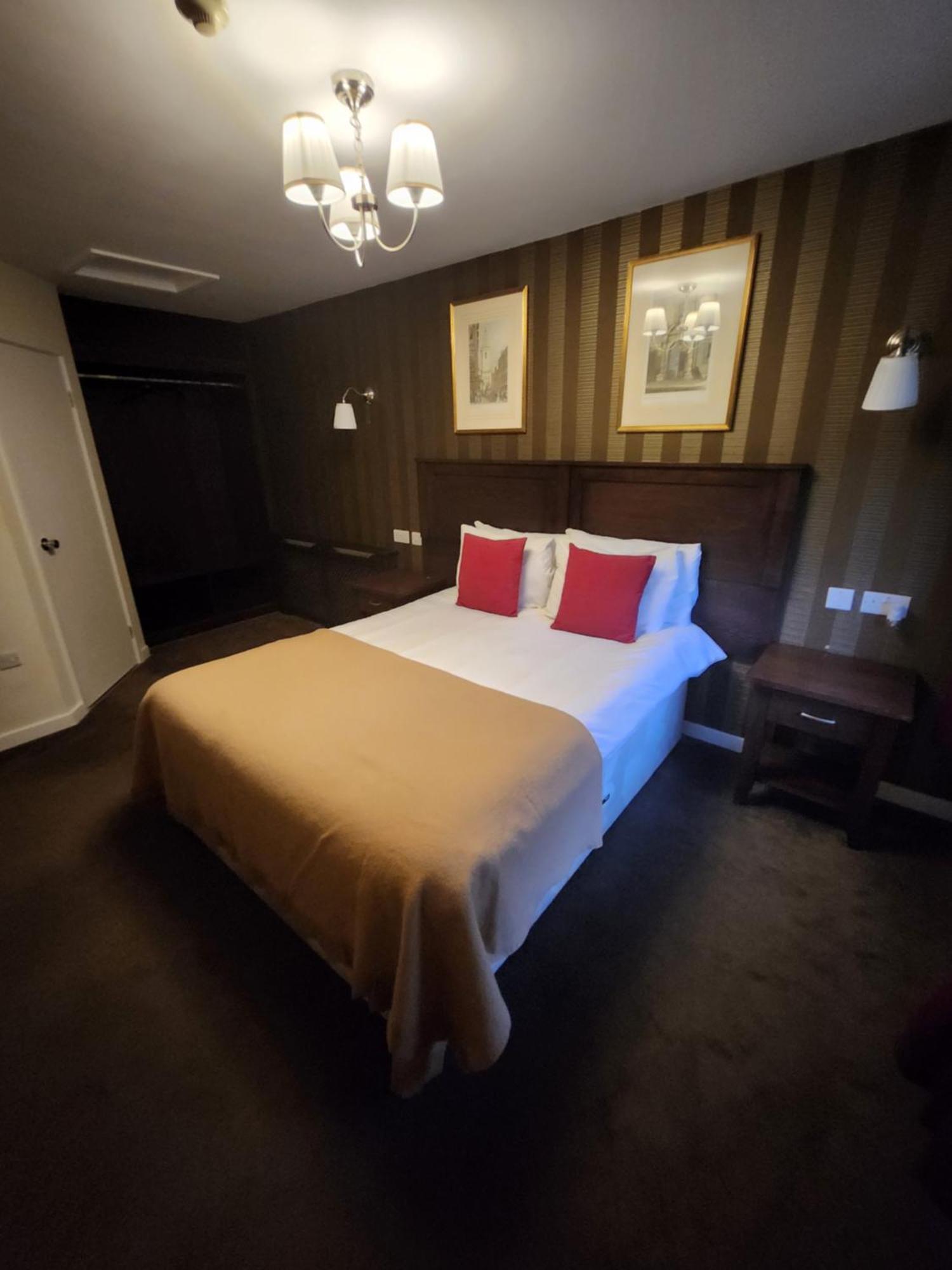 Red Lion Inn & Motel York Kültér fotó