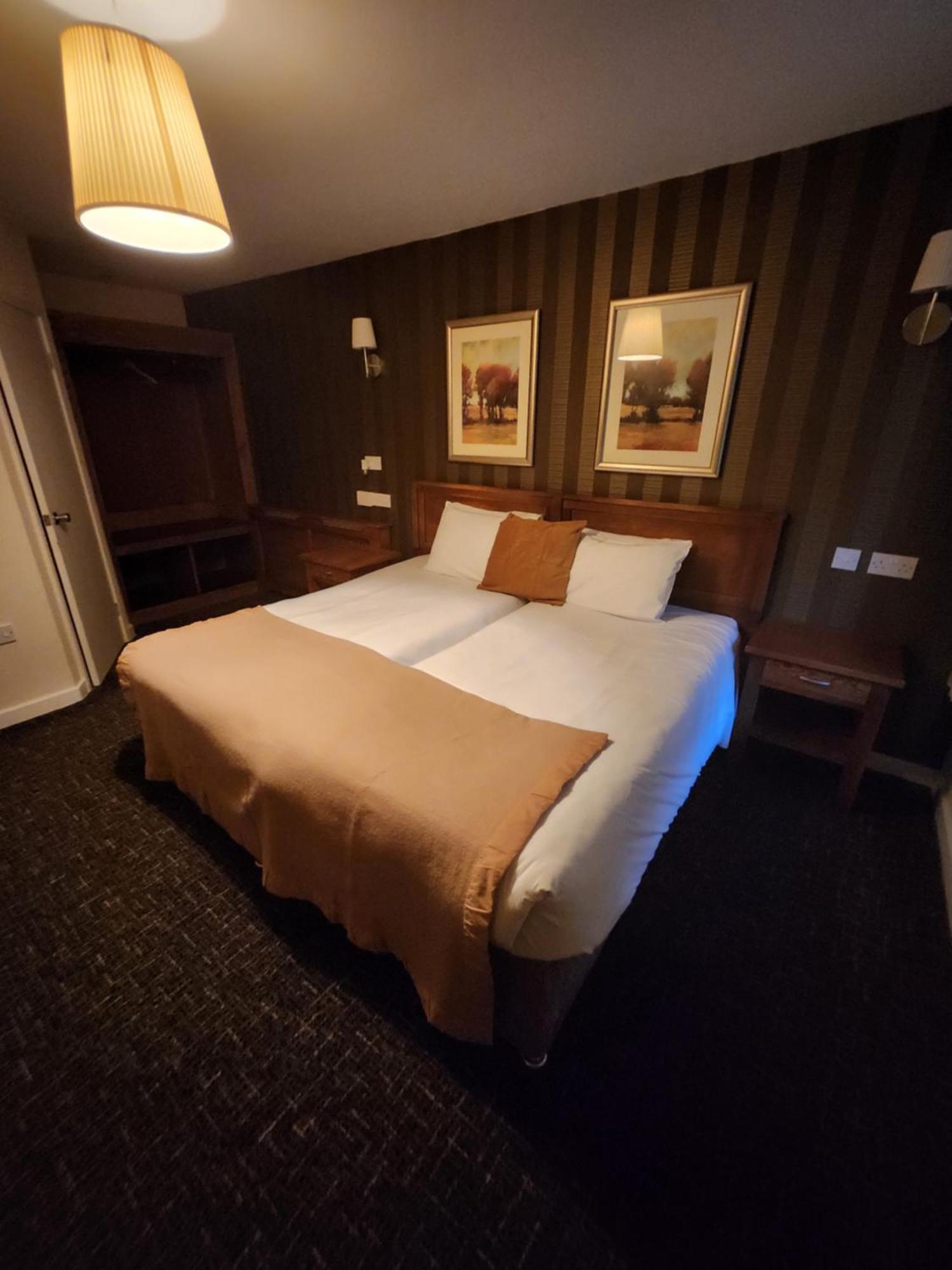 Red Lion Inn & Motel York Kültér fotó
