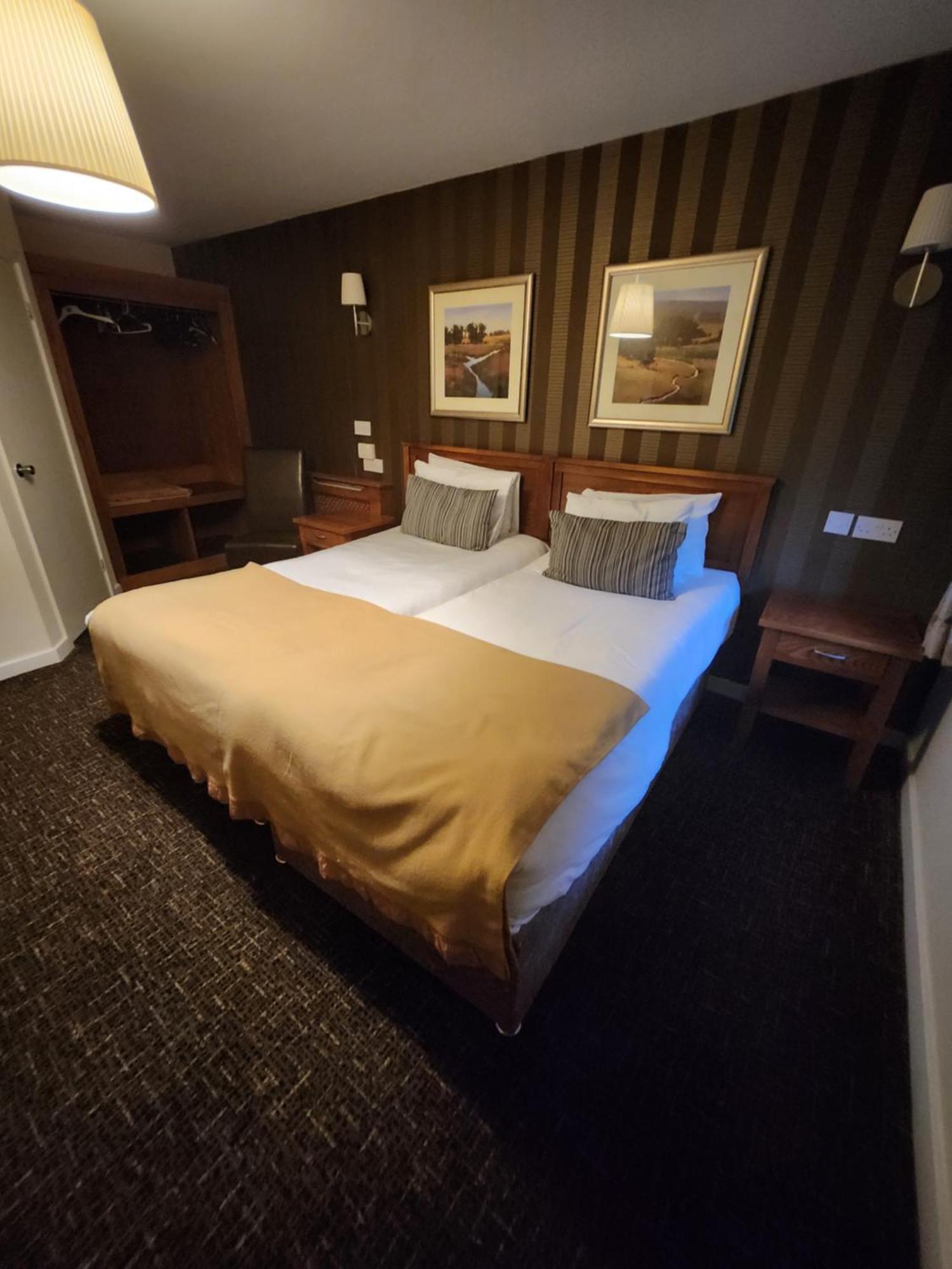 Red Lion Inn & Motel York Kültér fotó
