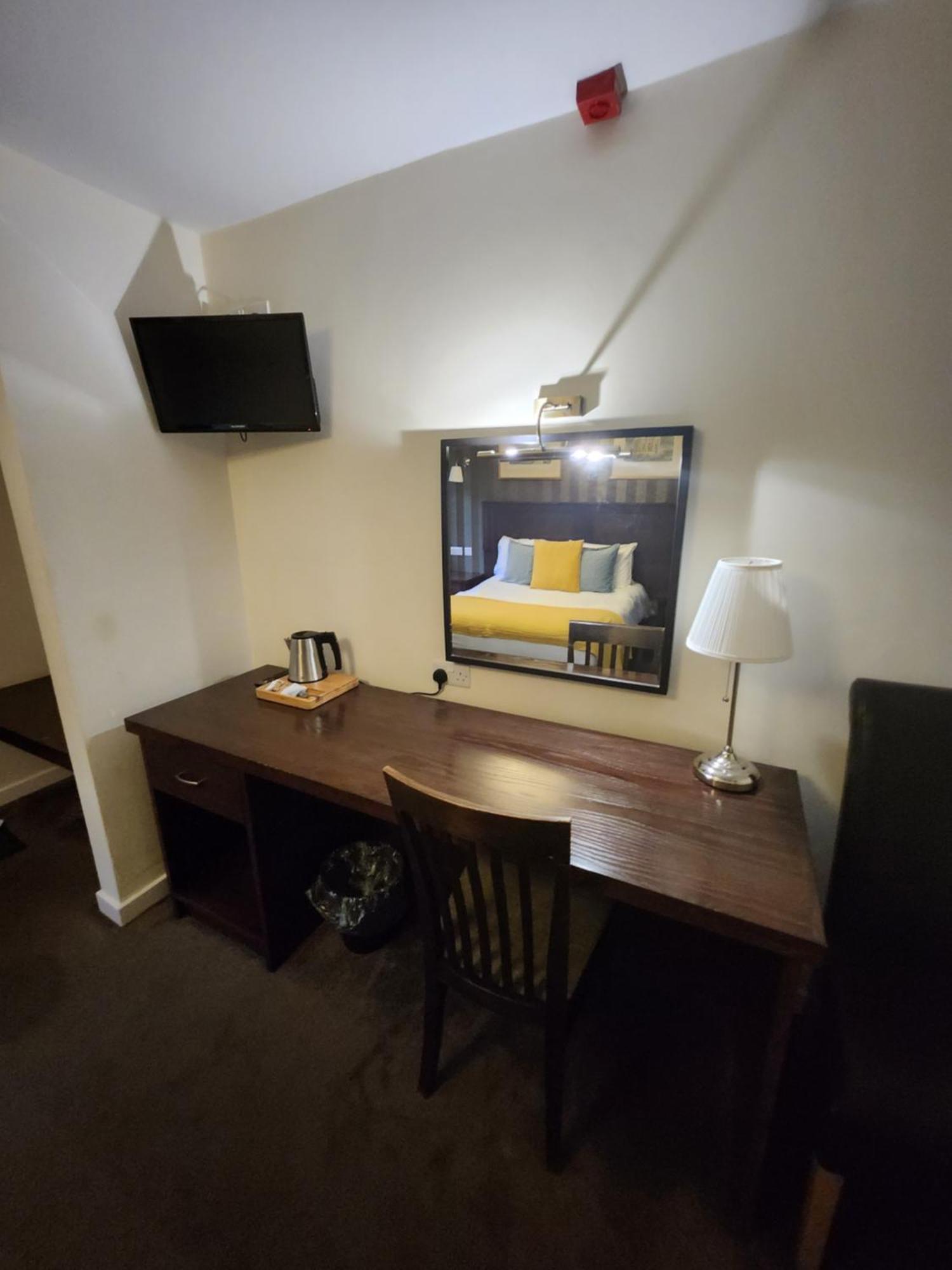 Red Lion Inn & Motel York Kültér fotó