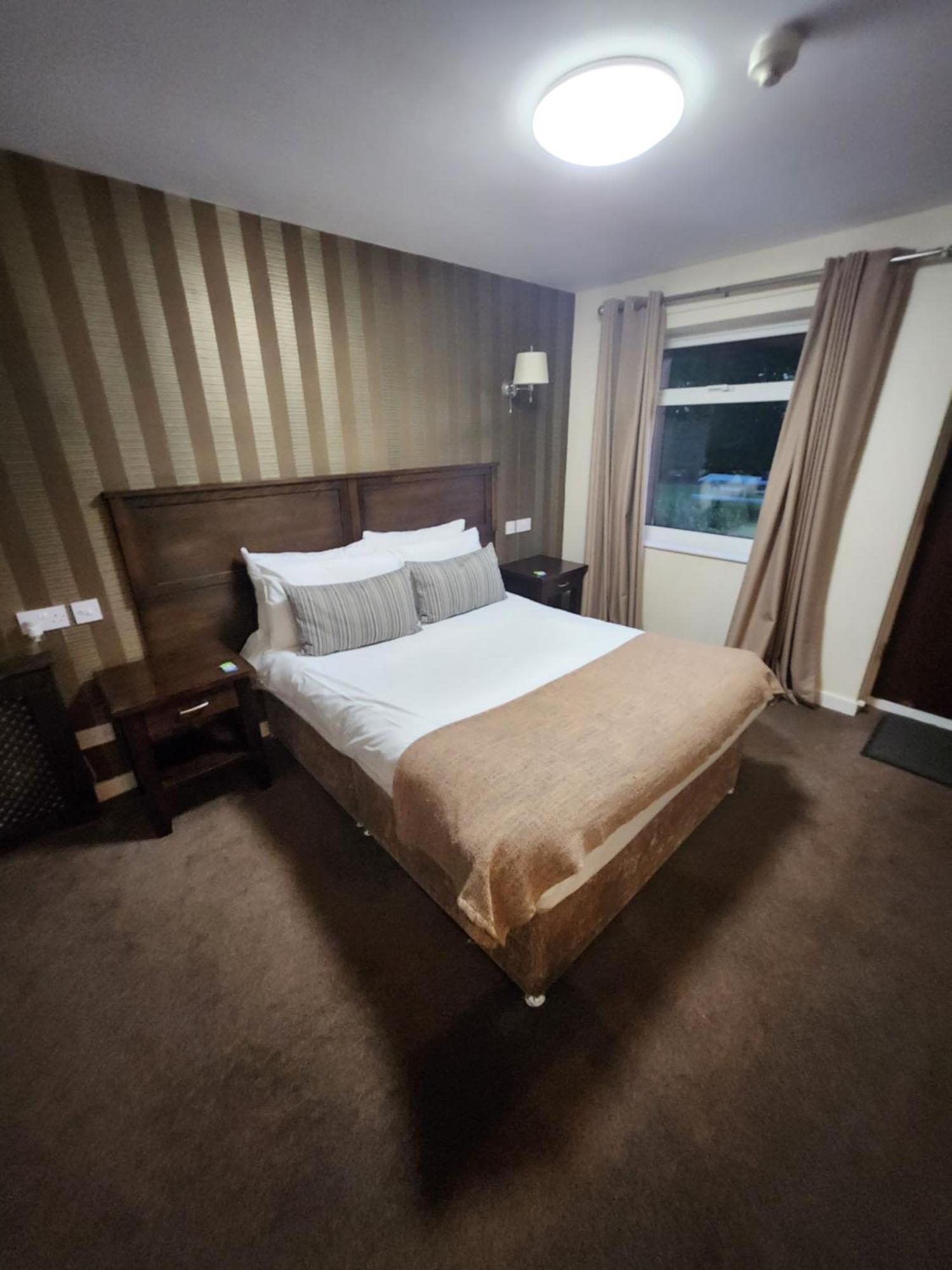 Red Lion Inn & Motel York Kültér fotó