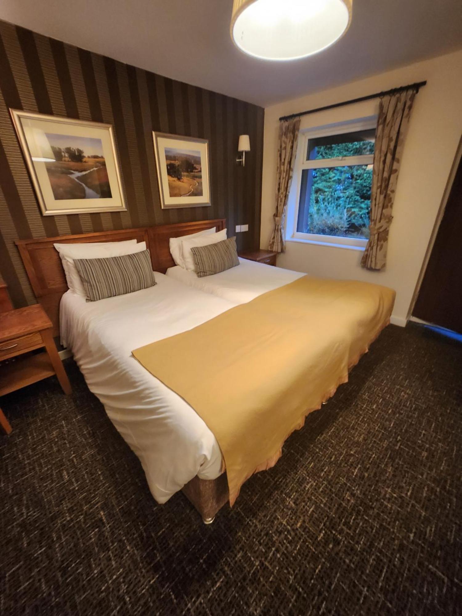 Red Lion Inn & Motel York Kültér fotó