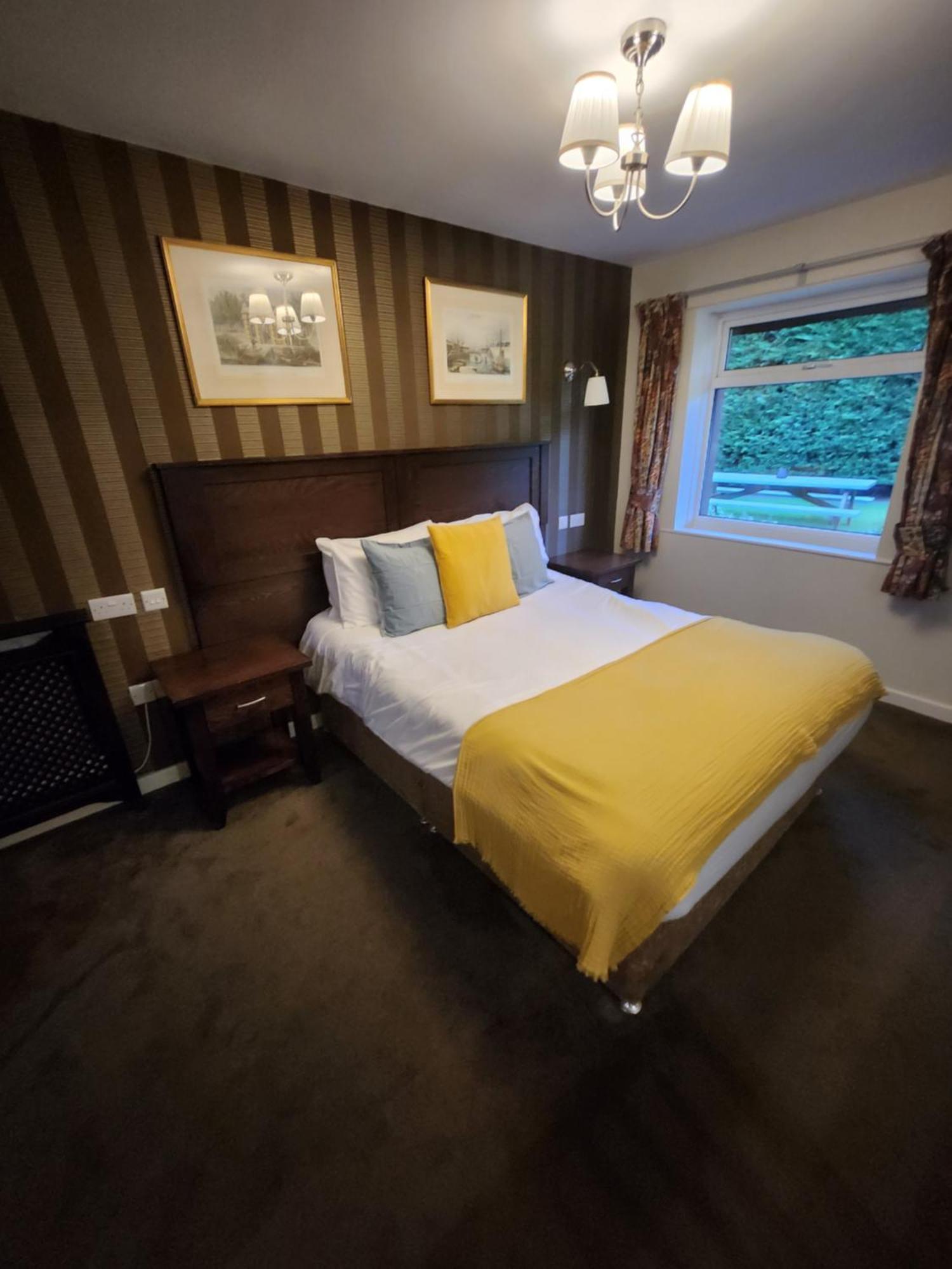 Red Lion Inn & Motel York Kültér fotó