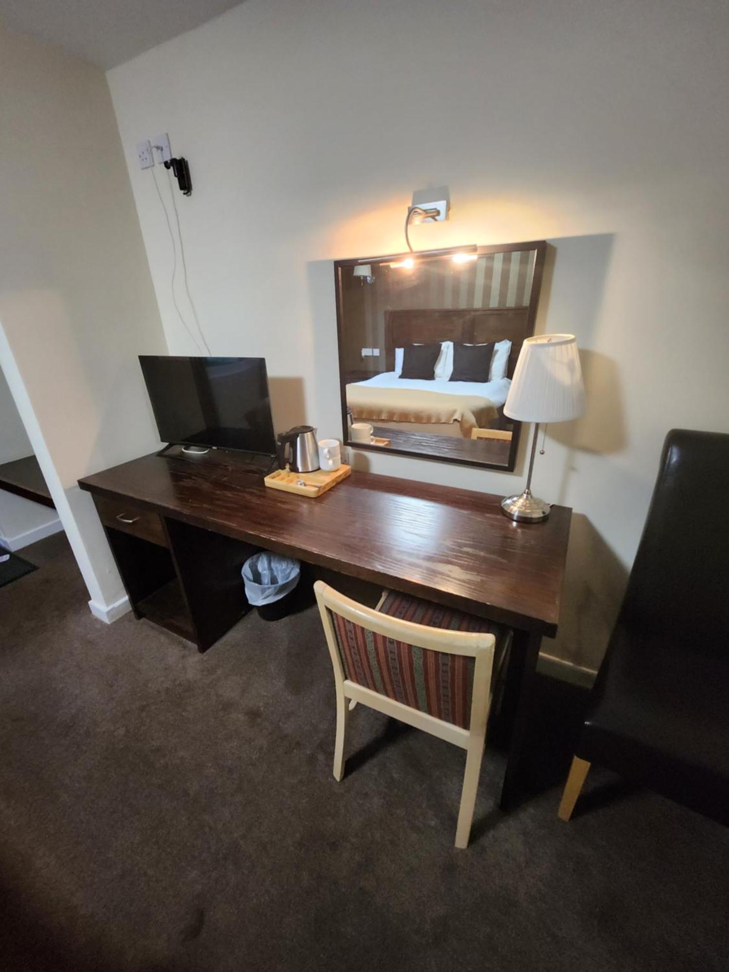 Red Lion Inn & Motel York Kültér fotó