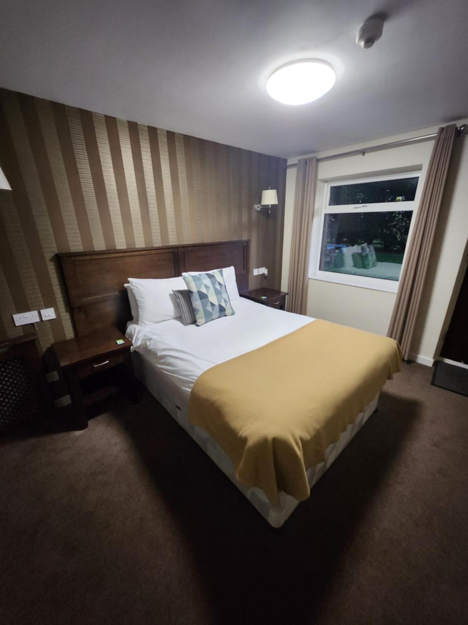 Red Lion Inn & Motel York Kültér fotó
