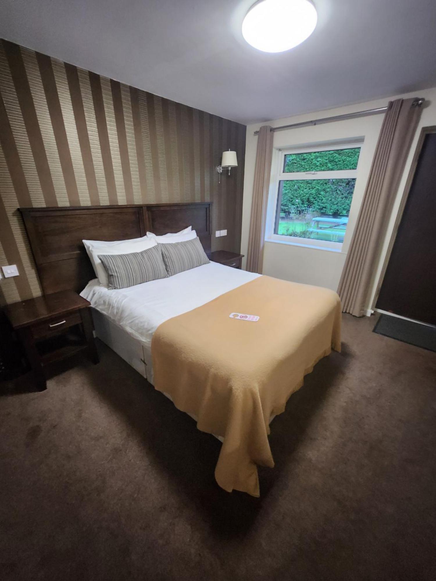 Red Lion Inn & Motel York Kültér fotó