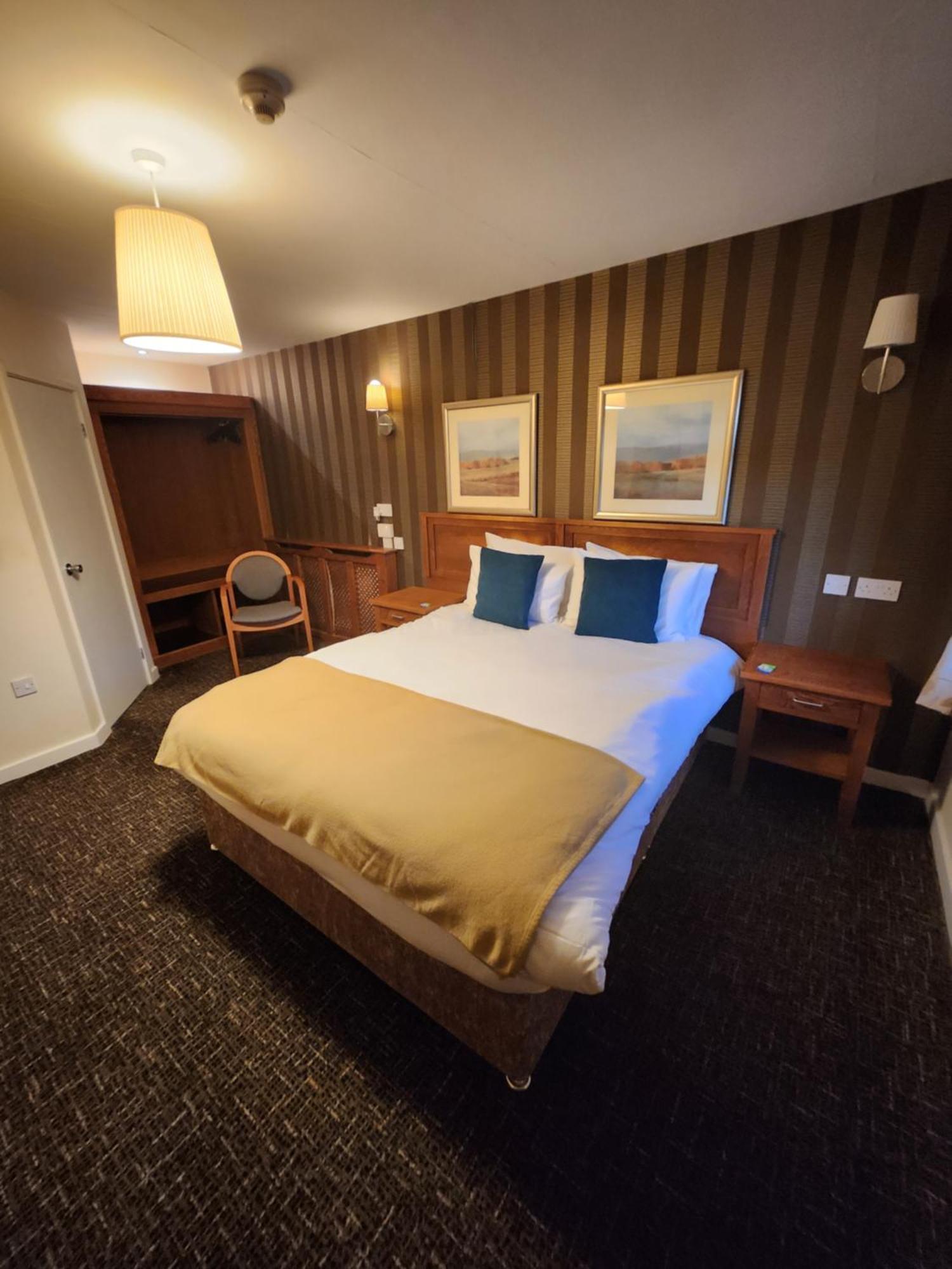 Red Lion Inn & Motel York Kültér fotó