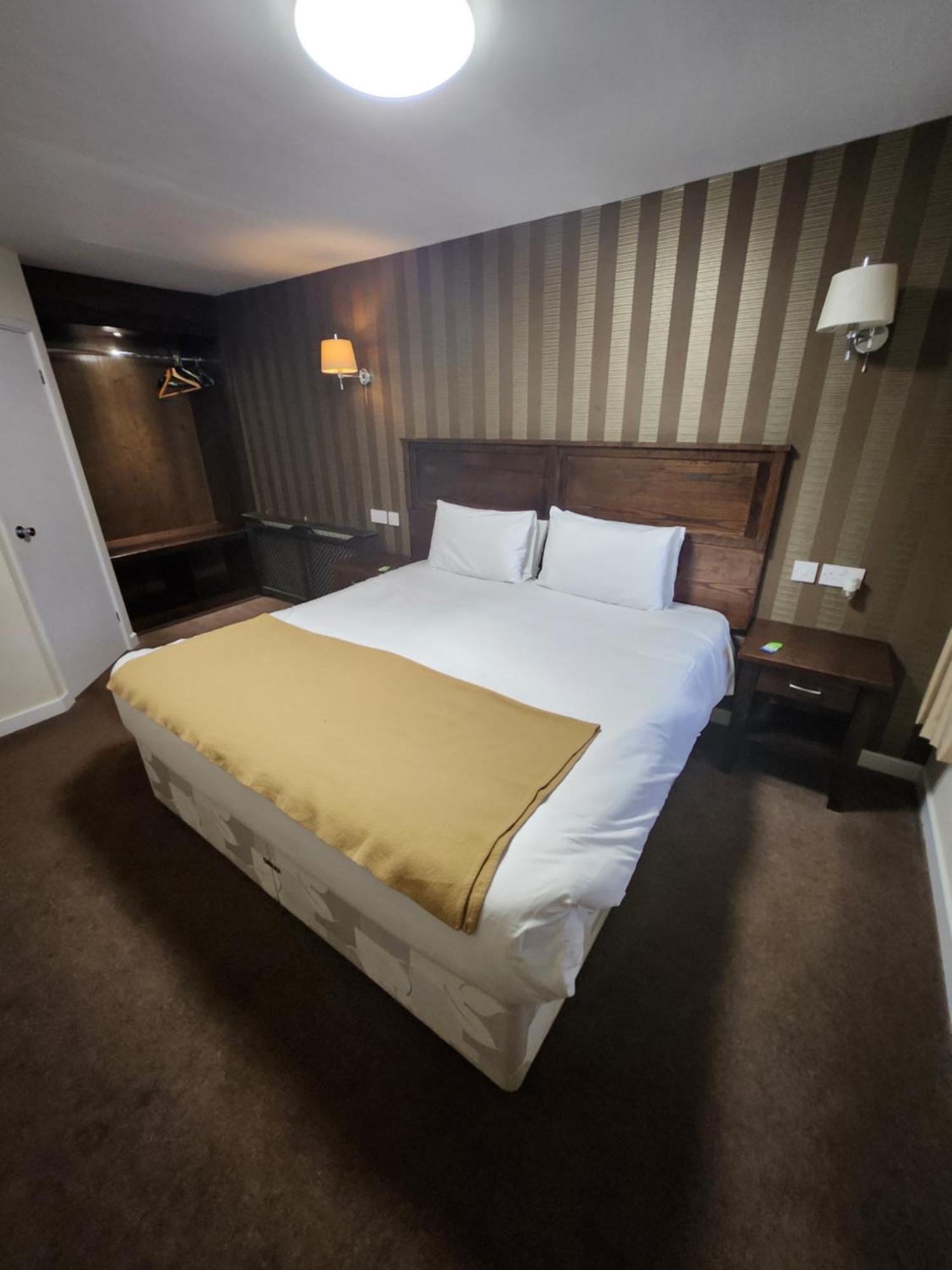 Red Lion Inn & Motel York Kültér fotó