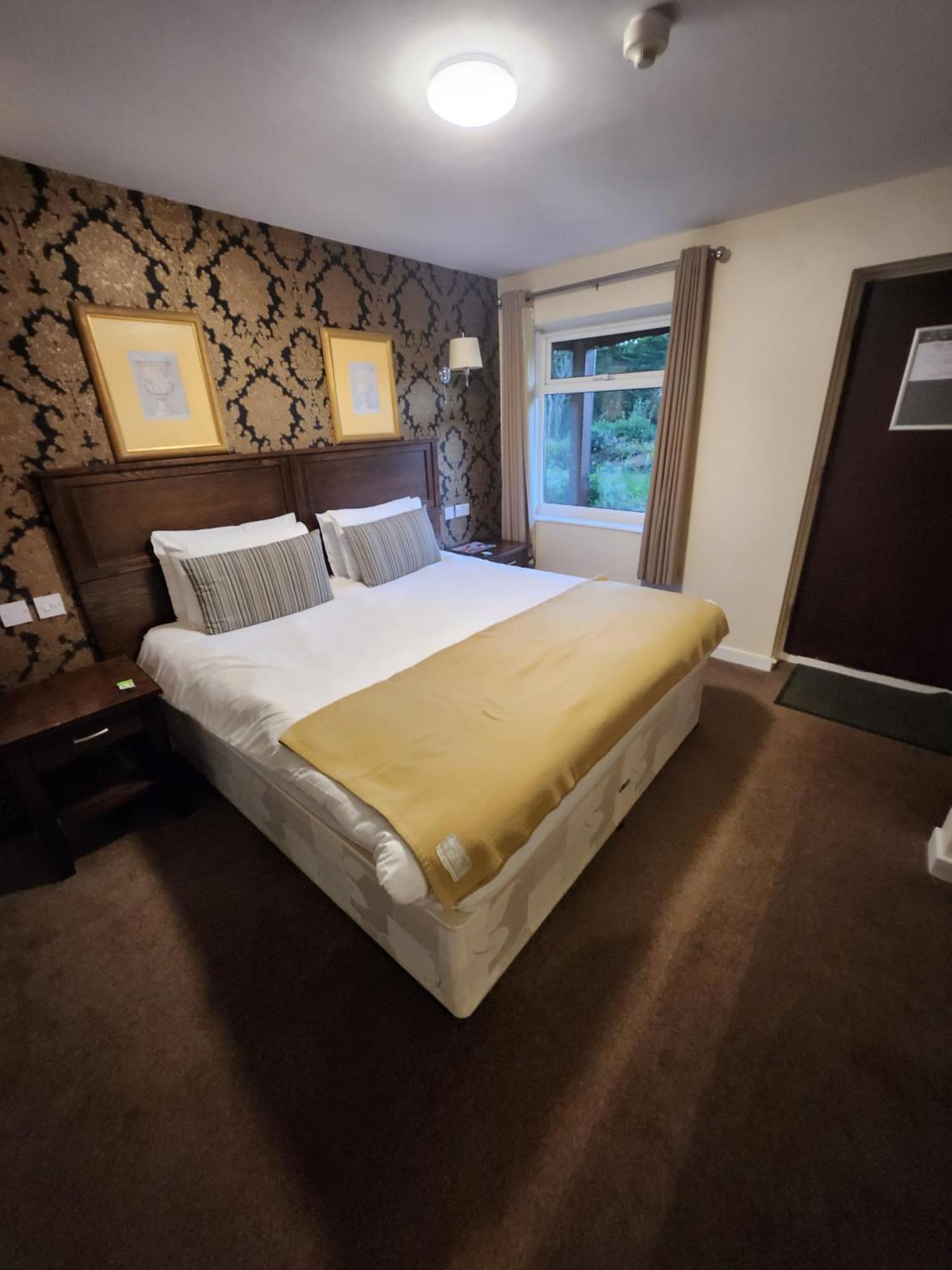 Red Lion Inn & Motel York Kültér fotó