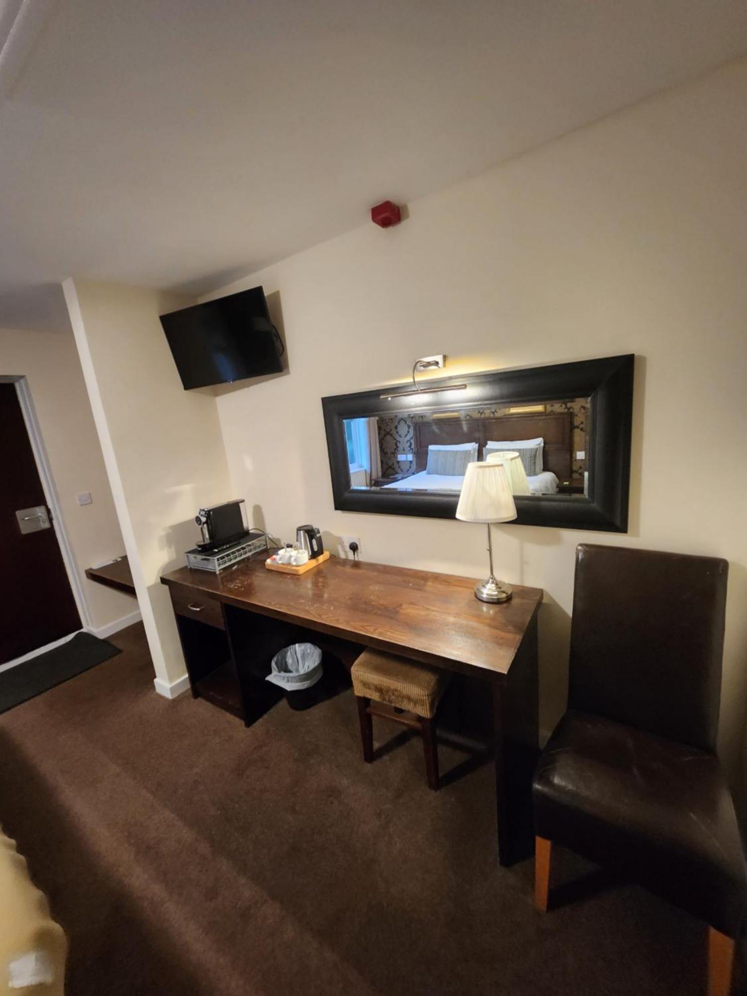 Red Lion Inn & Motel York Kültér fotó