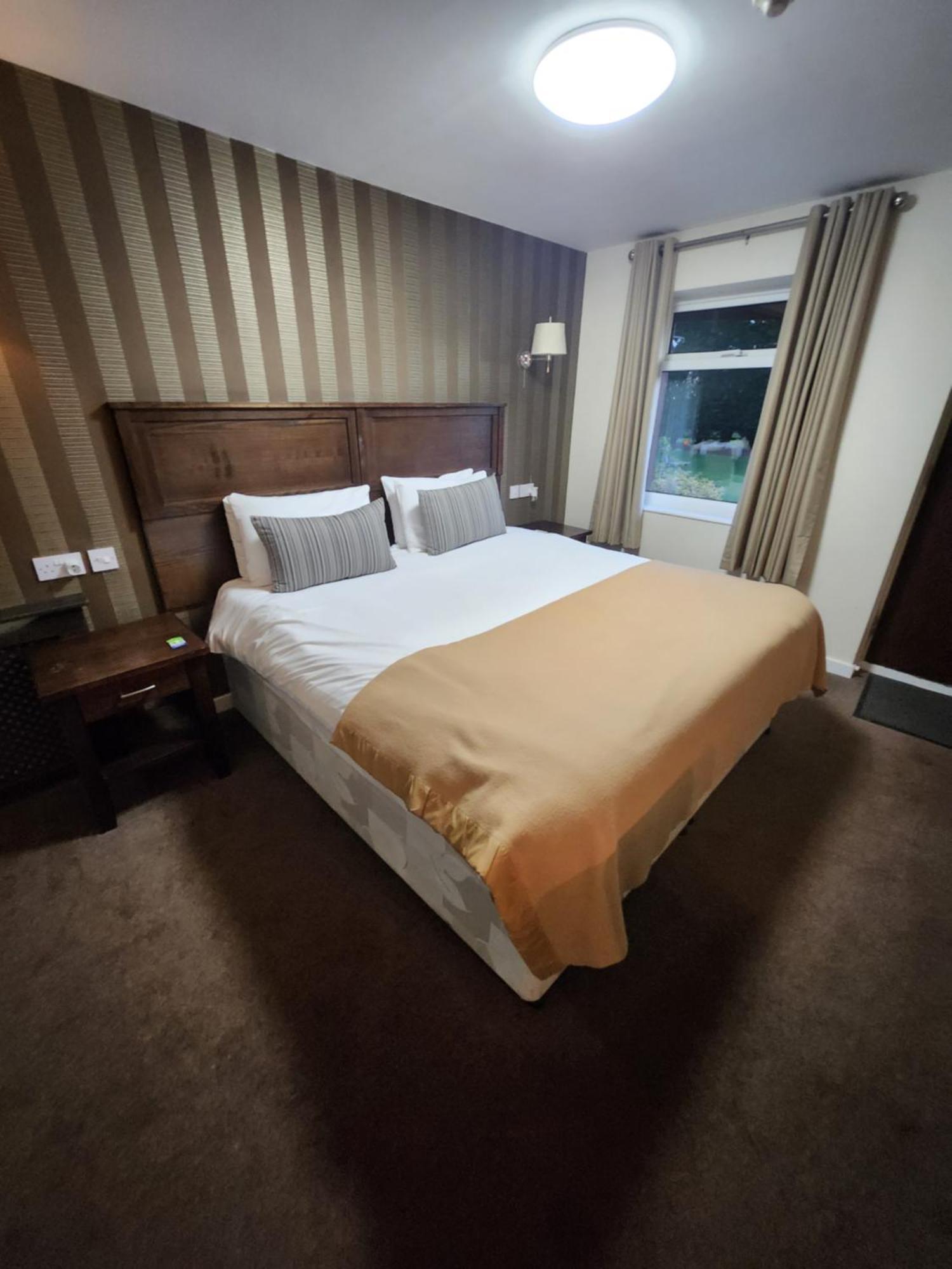 Red Lion Inn & Motel York Kültér fotó