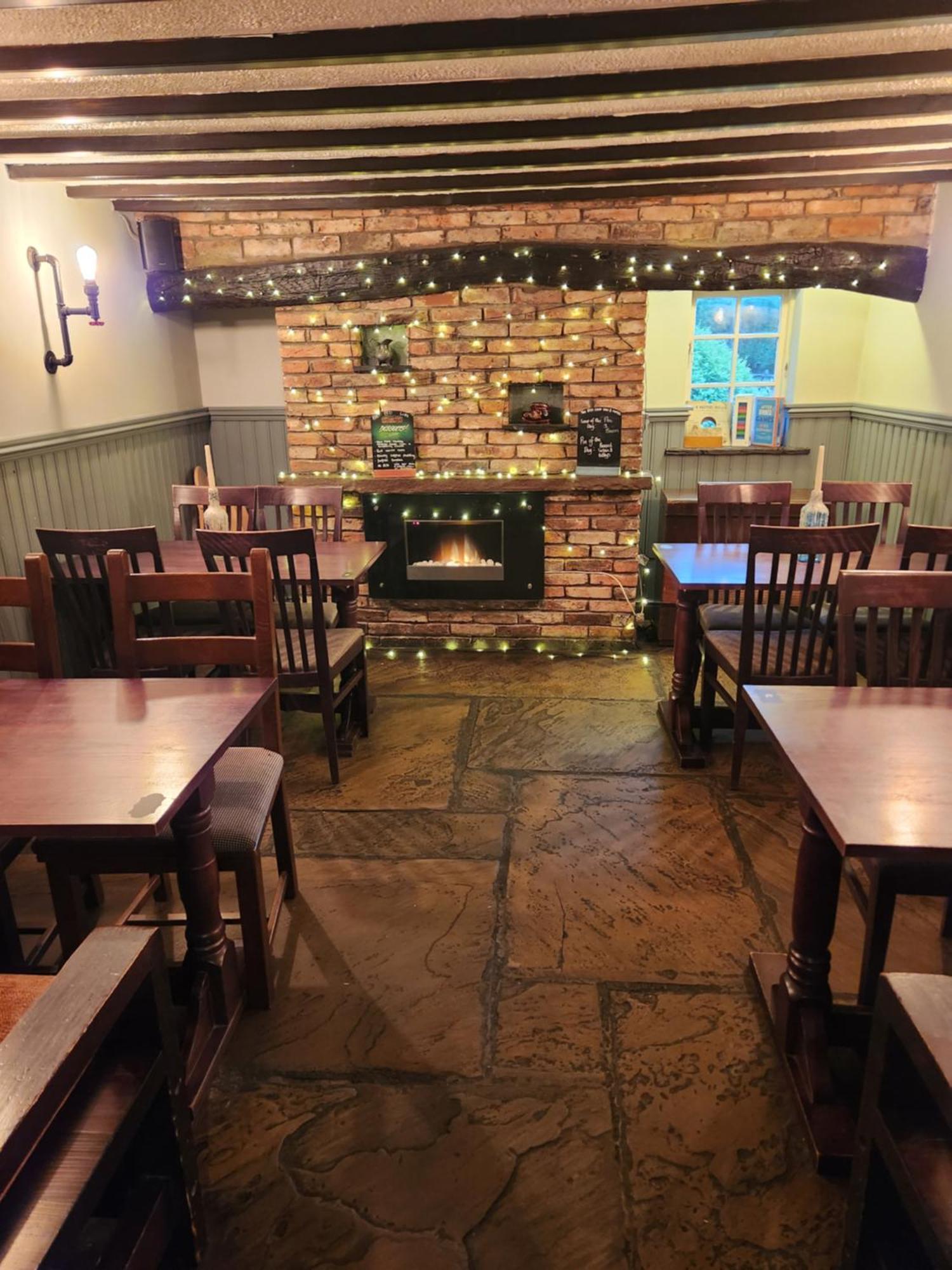 Red Lion Inn & Motel York Kültér fotó