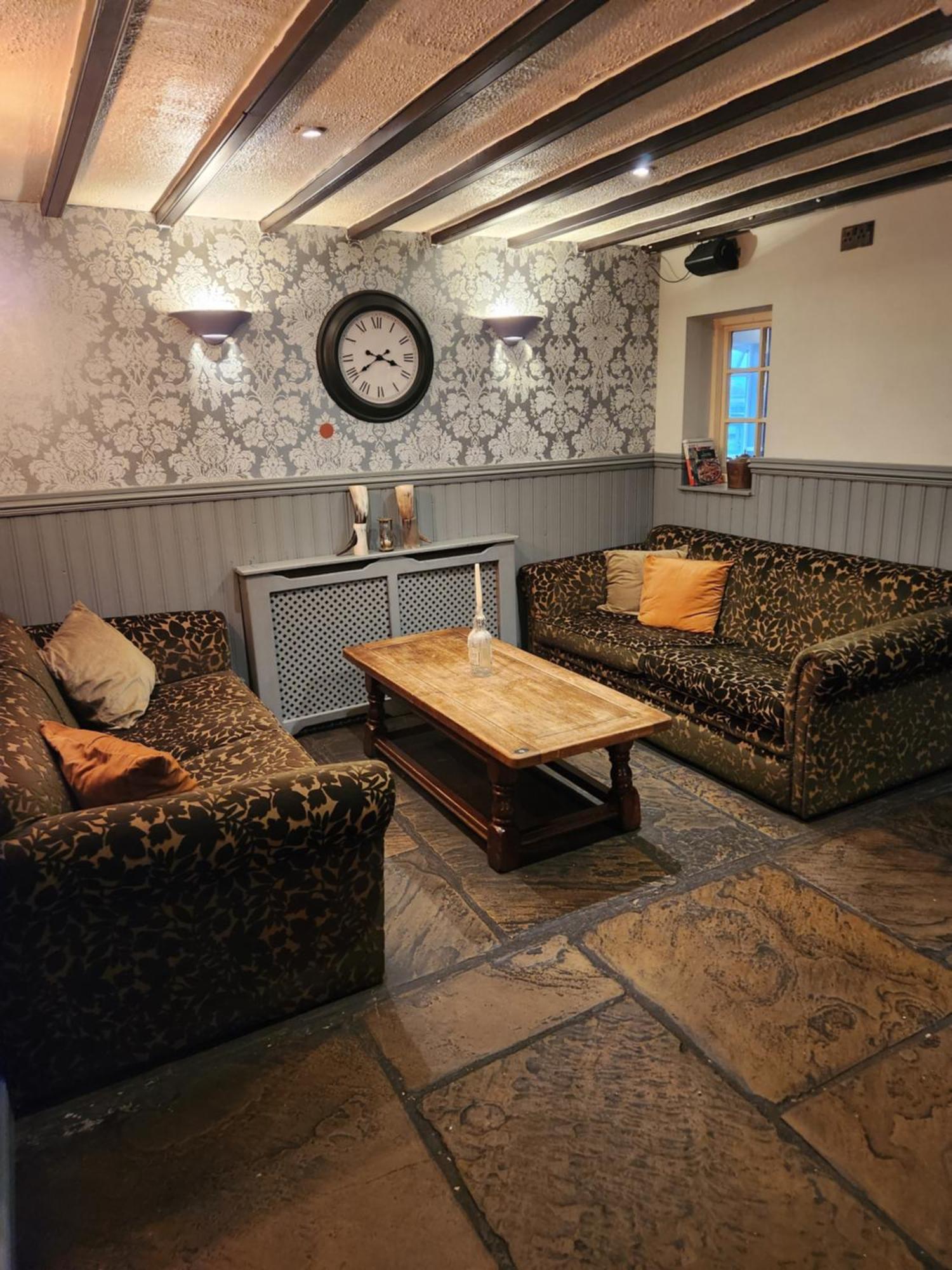 Red Lion Inn & Motel York Kültér fotó
