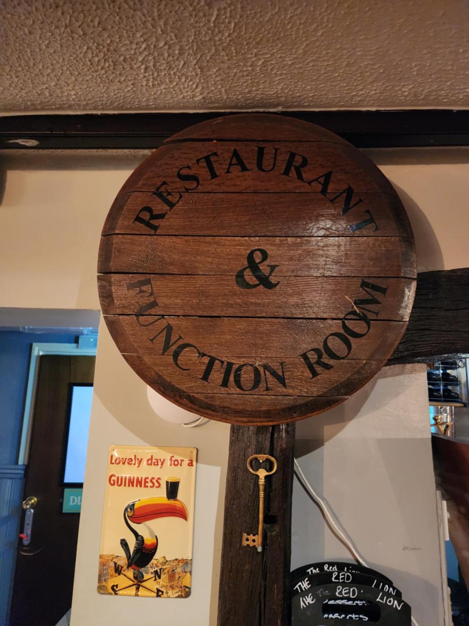 Red Lion Inn & Motel York Kültér fotó