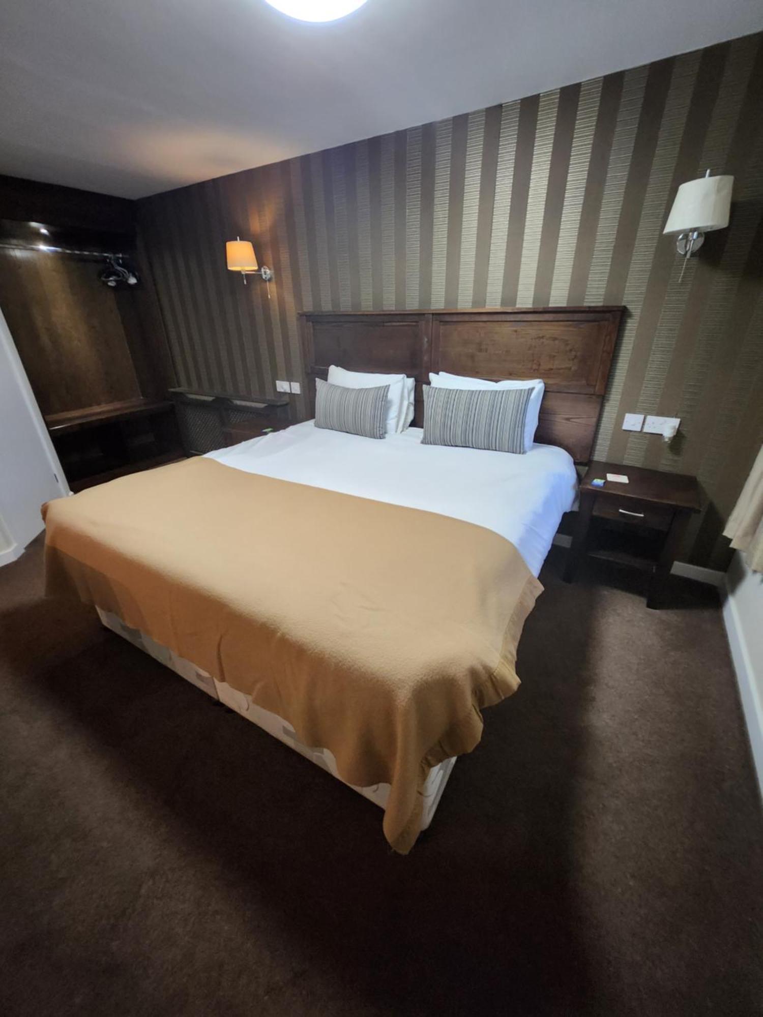 Red Lion Inn & Motel York Kültér fotó
